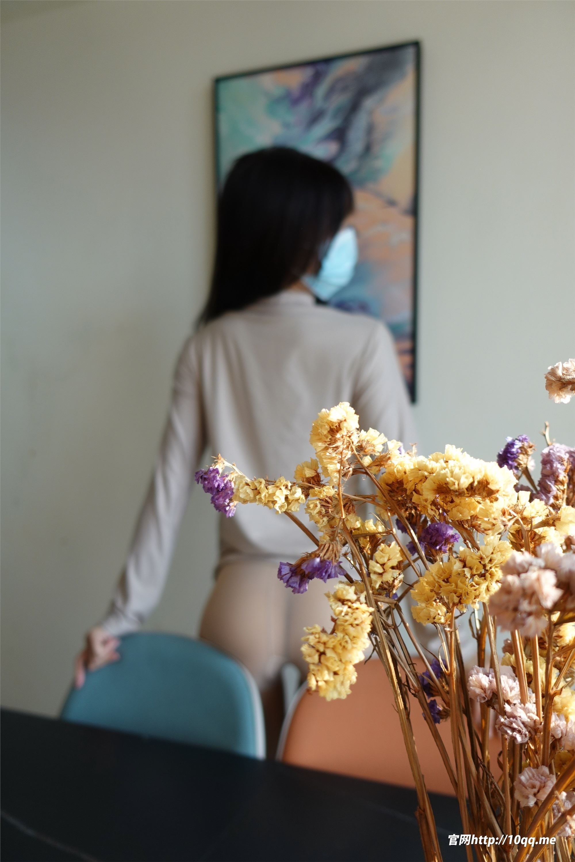 ROSI口罩系列 2022.04.25 NO.2143